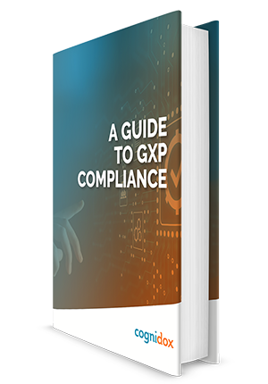 A Guide To GXP Compliance